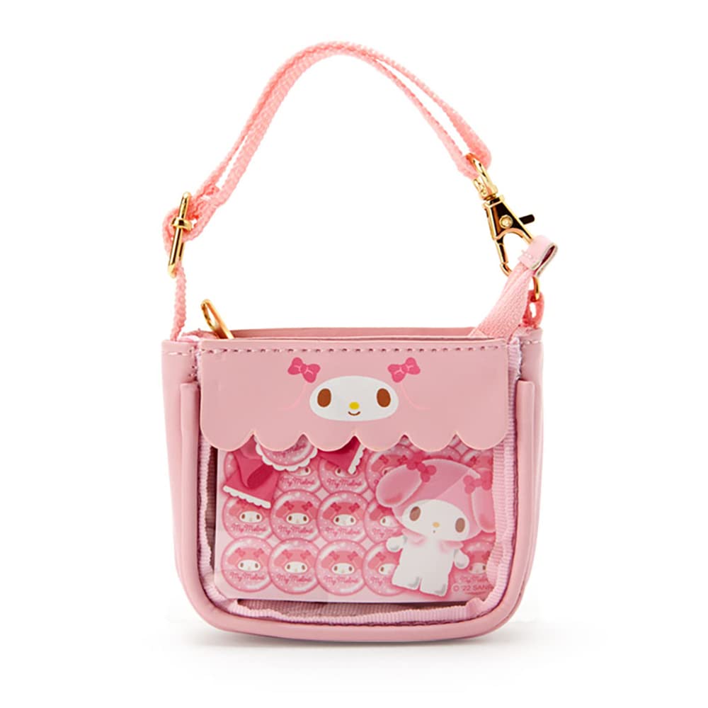 Sanrio My Melody Plush Pochette (Pitatto Friends) 961795