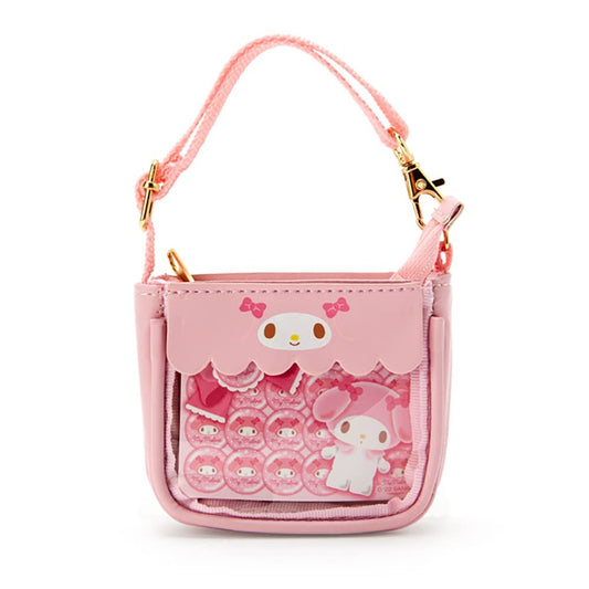 Sanrio My Melody Plush Pochette (Pitatto Friends) 961795