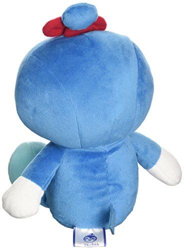 Sega Toys Anpanman Furidani Smile Plush Doll S Plus Kokinchan