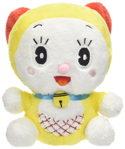 SEKIGUCHI Doraemon Plush Doll Dorami S