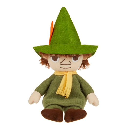 Sekiguchi Palm Plush Snufkin 572076