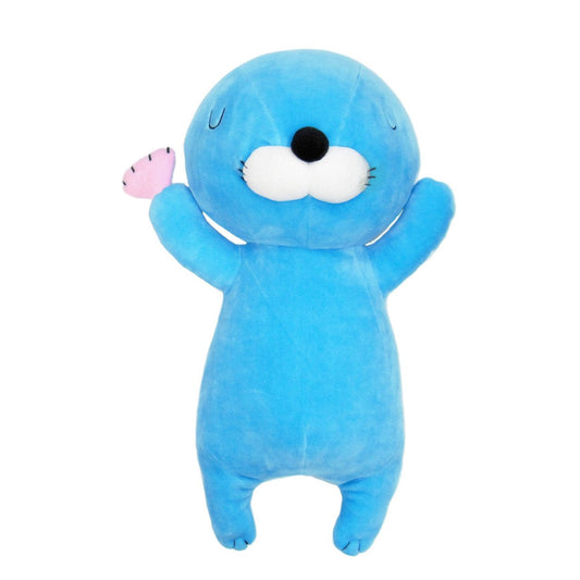Shinada Global Bonobono Plush Toy S 17x17x40cm Bbdj-0150