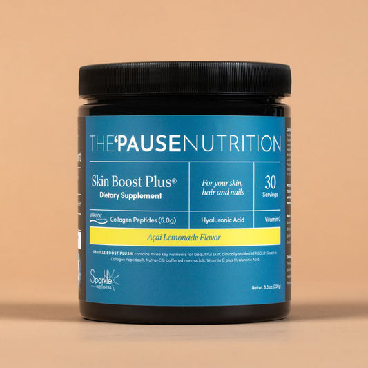 Collagen - Skin Boost Plus by Sparkle Wellness