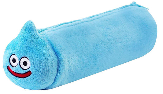 Square Enix Dragon Quest Smile Slime Plush Doll Pen Case
