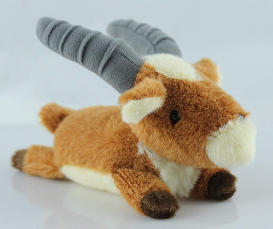 Sun Arrow Studio Ghibli Princess Mononoke Yakul 11cm Place To Buy Ghibli Plush Toy