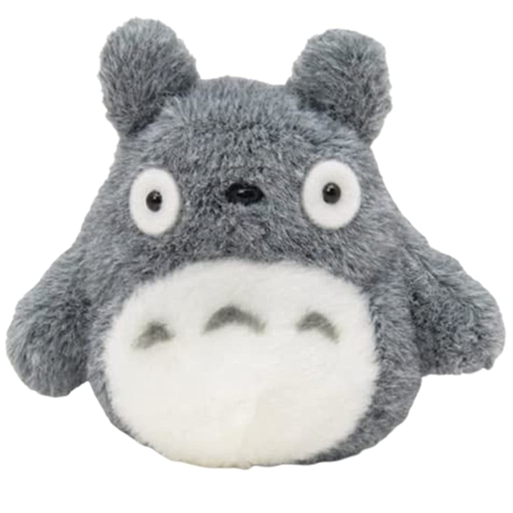 Sun Arrow My Neighbor Totoro Studio Ghibli 12cm Totoro Ghibli Stuffed Toy