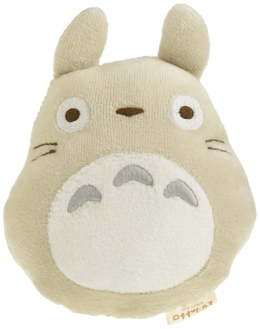 SUN ARROW Plush Doll My Neighbor Totoro Big Totoro Whistle Inside