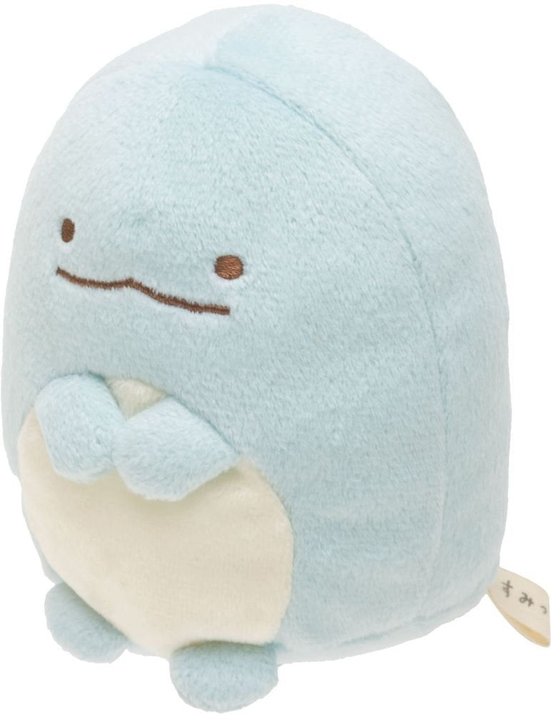 SAN-X Plush Doll Sumikko Gurashi Collection Sumikko'S Lizard Size Small Tjn