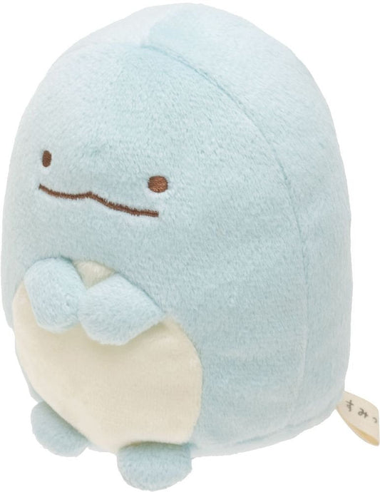 SAN-X Plush Doll Sumikko Gurashi Collection Sumikko'S Lizard Size Small Tjn