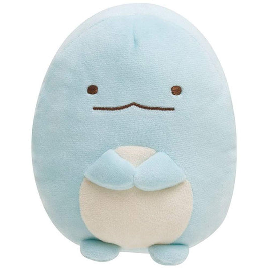 San-X Sumikko Gurashi: Tokage Dinosaur Pretends To Be A Lizard Cute Plush Toys