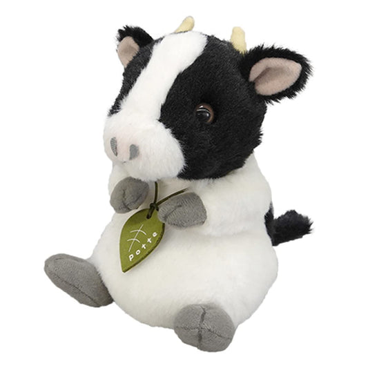 Sun Arrow K-8705 Plush Cow