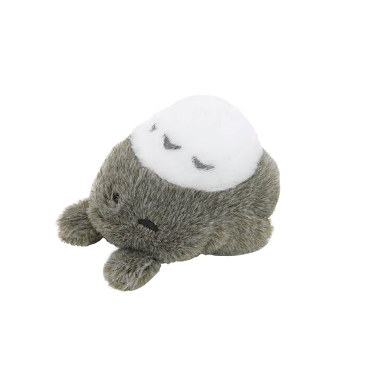 Sun Arrow Large Totoro Beanbag Plush By Studio Ghibli Japan K9035