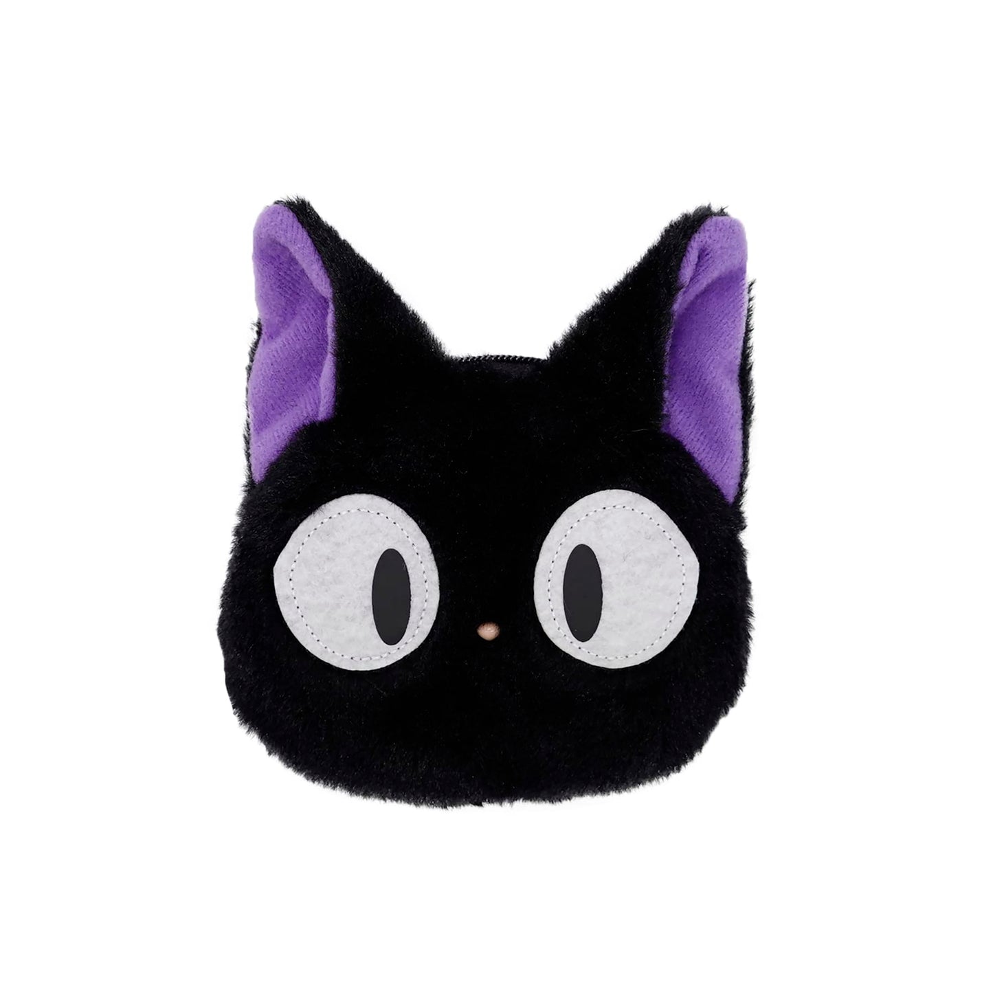 Sun Arrow Ghibli Fluffy Coin Purse K9048