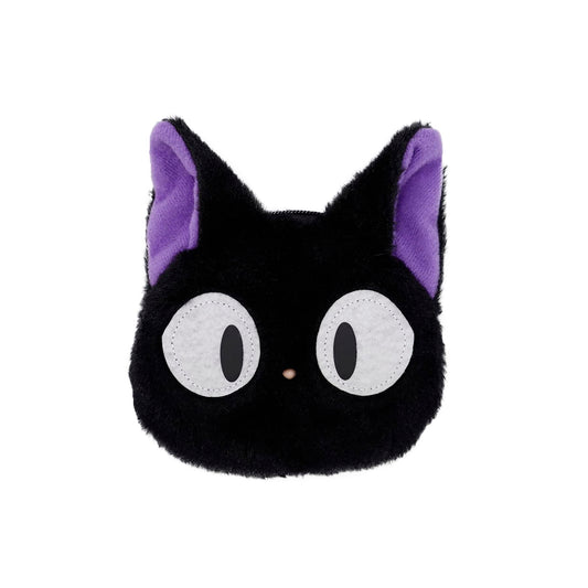 Sun Arrow Ghibli Fluffy Coin Purse K9048