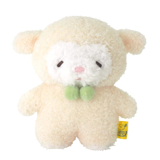 SUNLEMON Fuwafuwa Plush Doll Sheep Size S