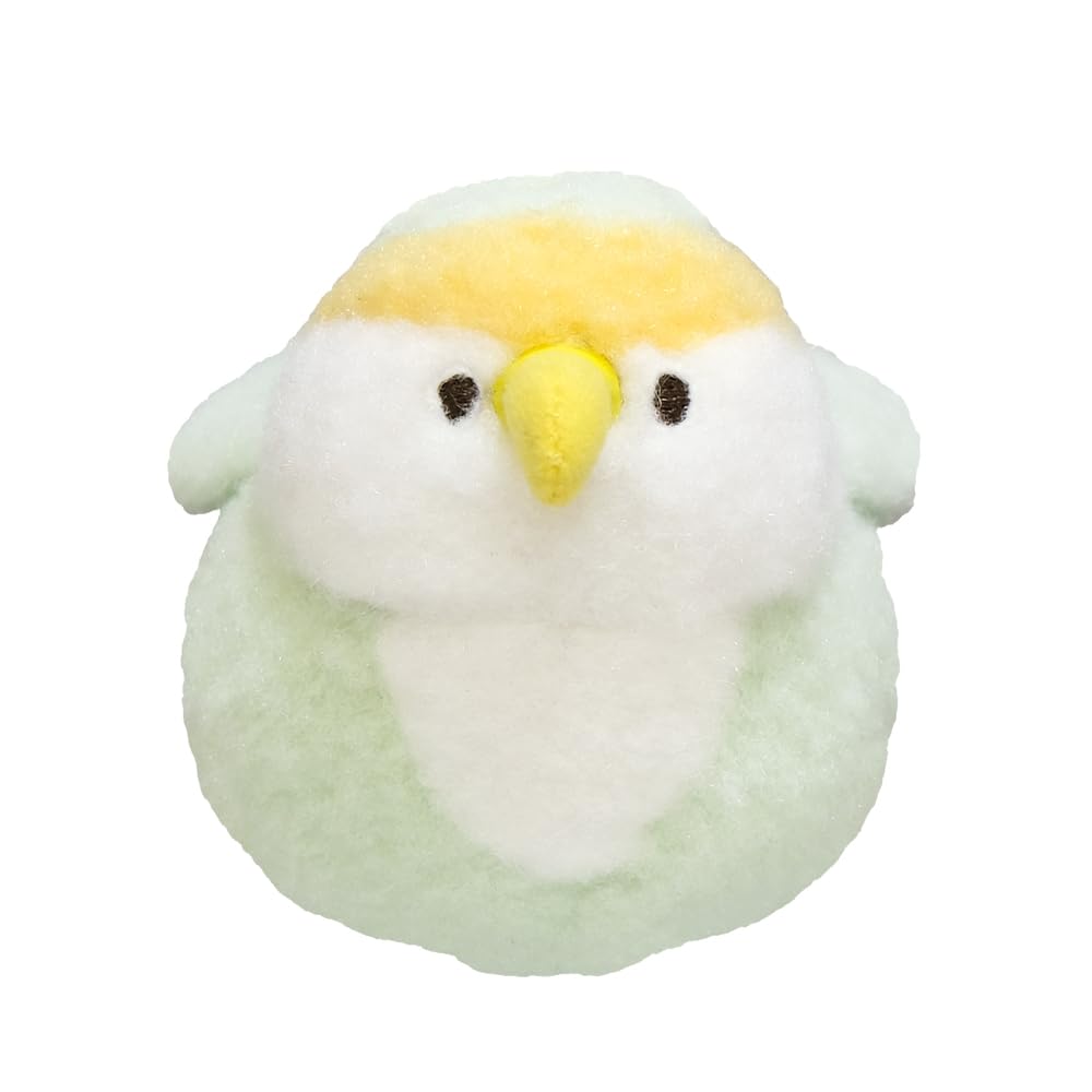 Sun Lemon Powabiyori Plush Toy Gr P-8762