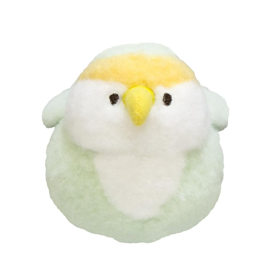 Sun Lemon Powabiyori Plush Toy Gr P-8762