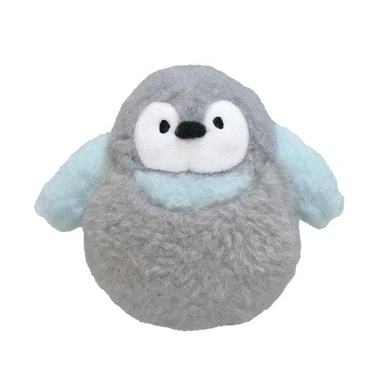 Sun Lemon Plush Toy Penguin Hina P-8782