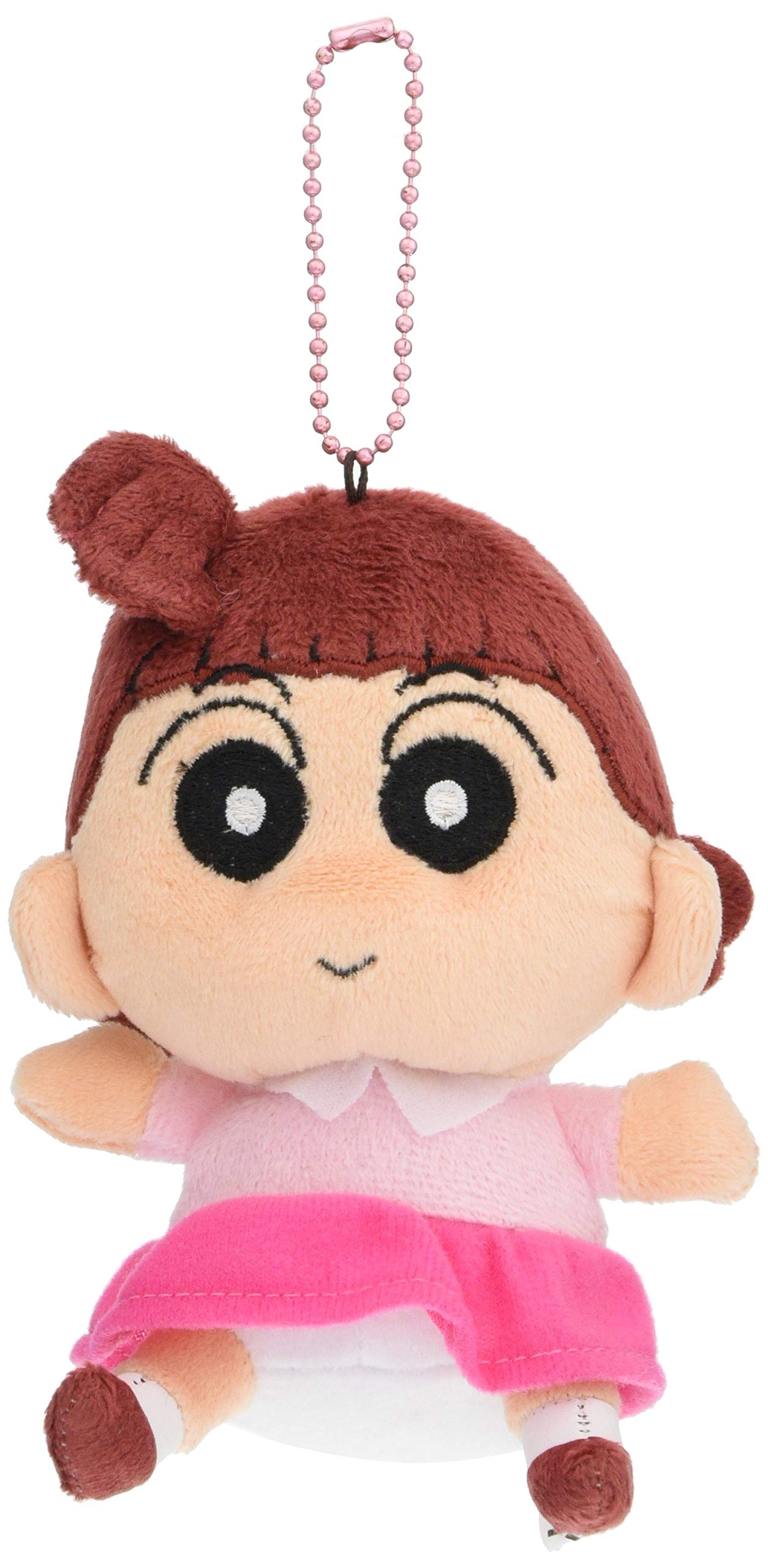T'S FACTORY  Crayon Shin-Chan Plush Mascot Nene-Chan