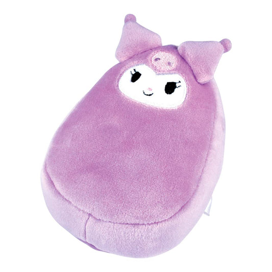 T'S Factory Plush Toy Cushion Phone Holder/Wrist Cushion Sanrio Kuromi