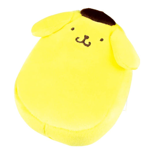 T'S Factory Plush Toy Cushion Phone Holder/Wrist Cushion Sanrio Pom Pom Purin