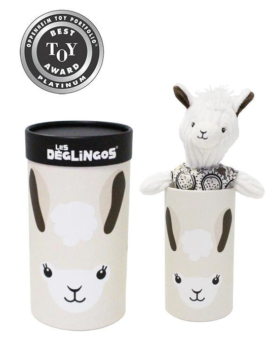 Big Simply Muchachos The Llama In Box