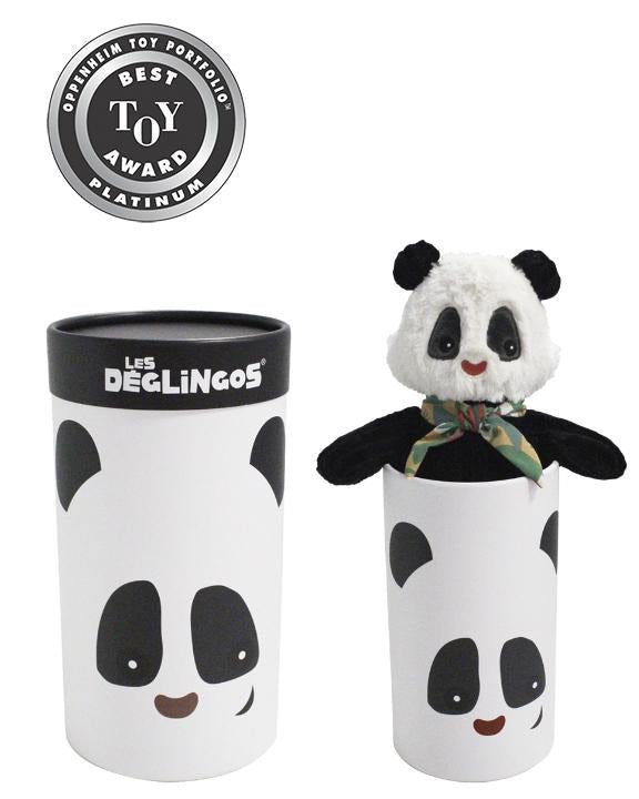 Big Simply Rototos The Panda In Box