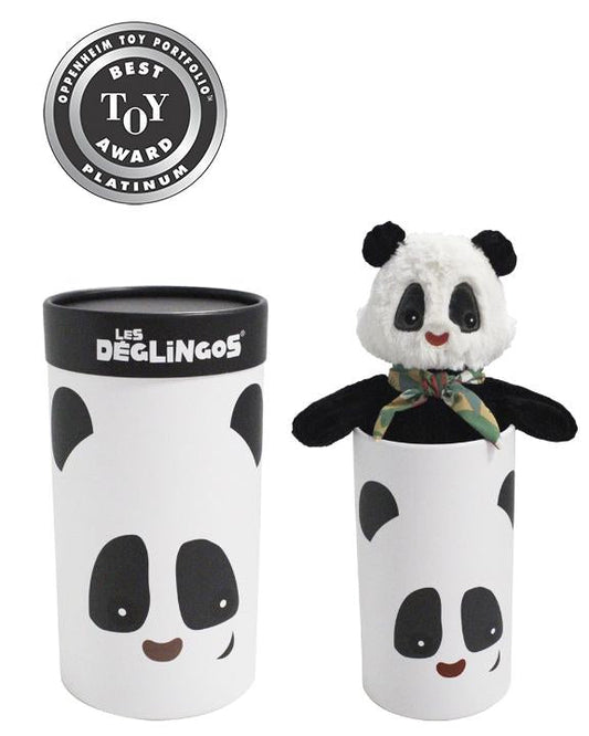 Big Simply Rototos The Panda In Box