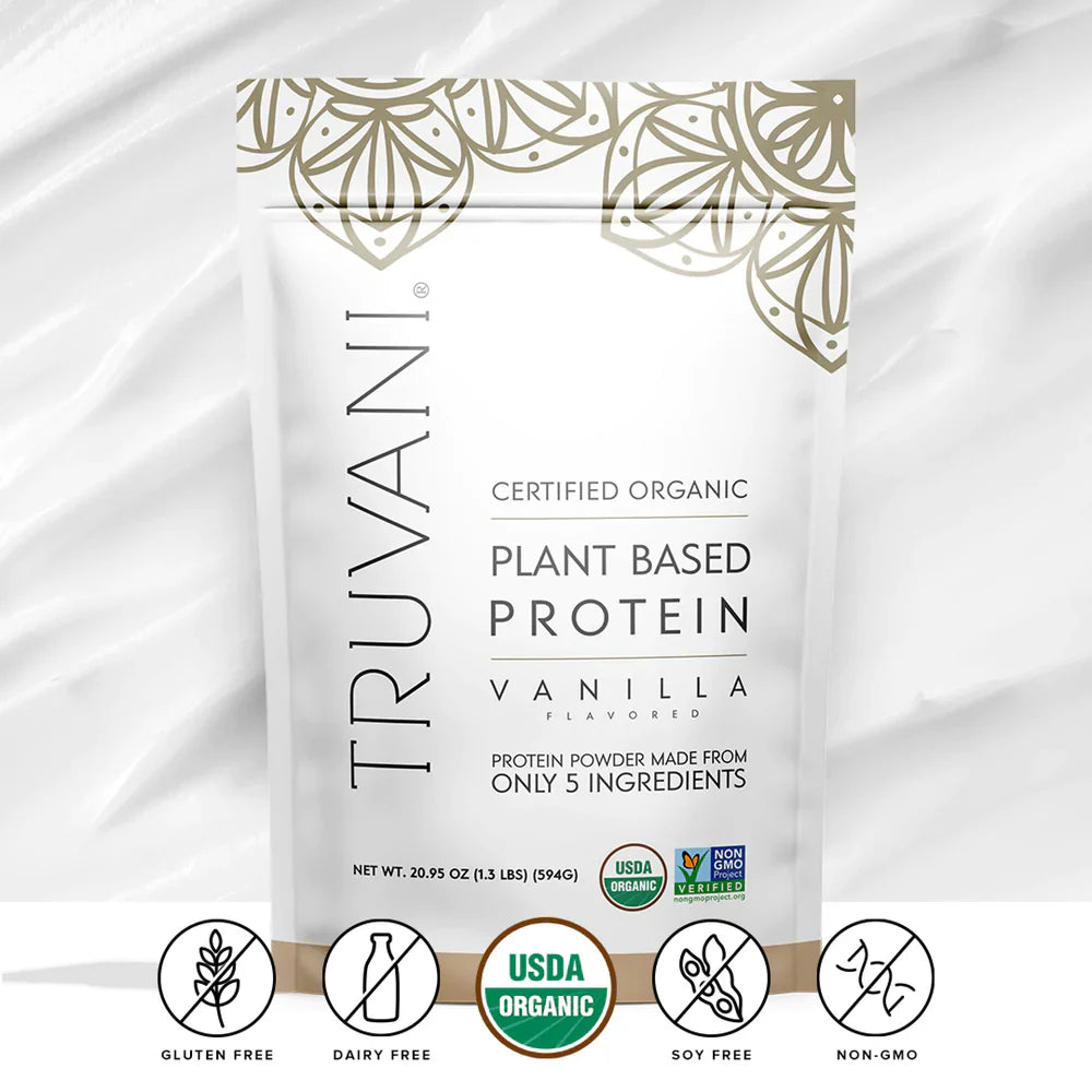 Plant Protein