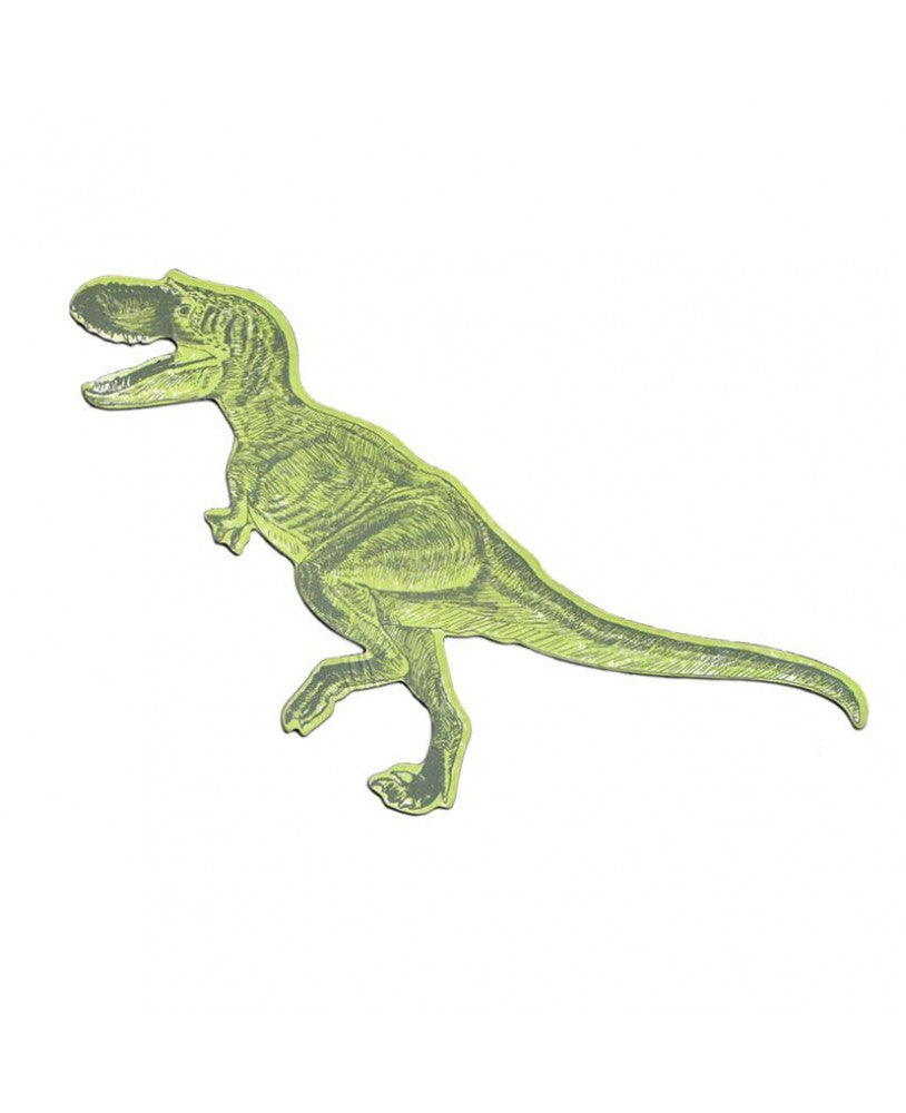 Íman Dinossauros