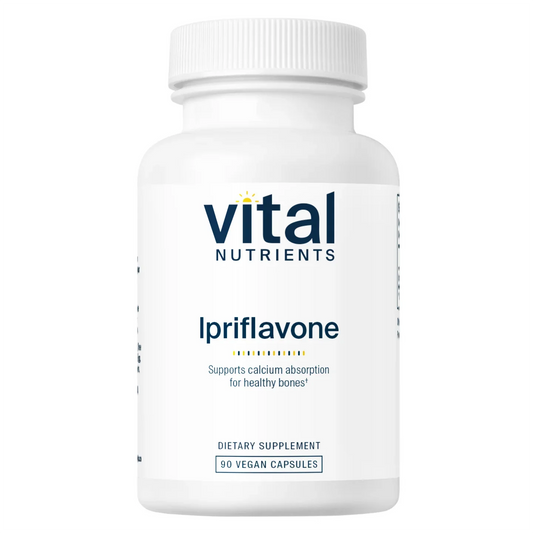 Ipriflavone 600mg