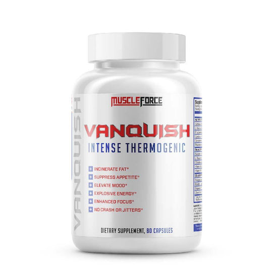 Vanquish