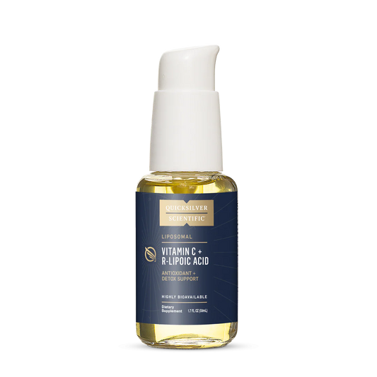 Vitamin C RLA Liposomal