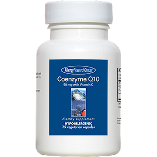 CoQ10 50 mg