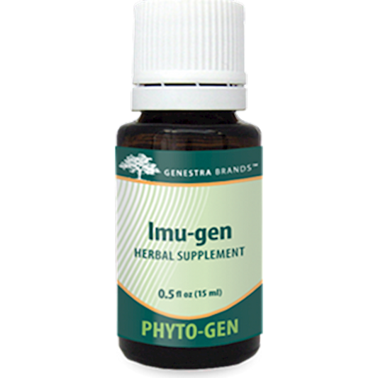 Imu-gen