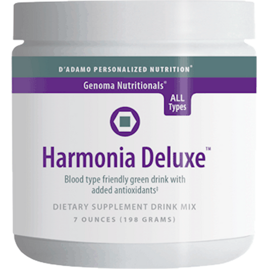 Harmonia Deluxe