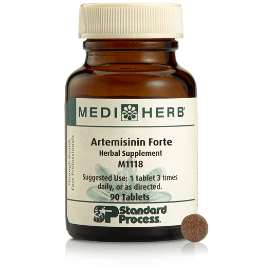 Standard Process Artemisinin Forte Tablets (90 count) #10086789