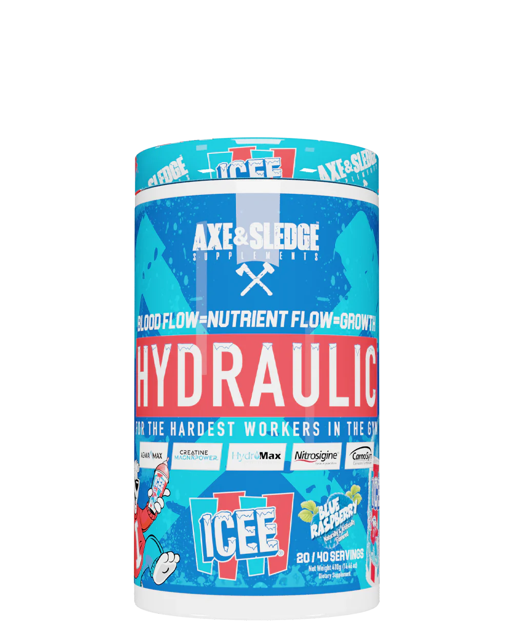 Hydraulico