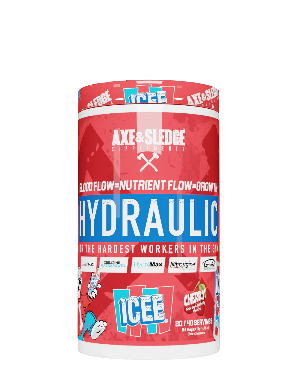 Hydraulico