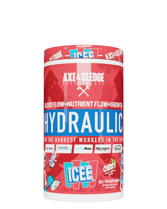 Hydraulico