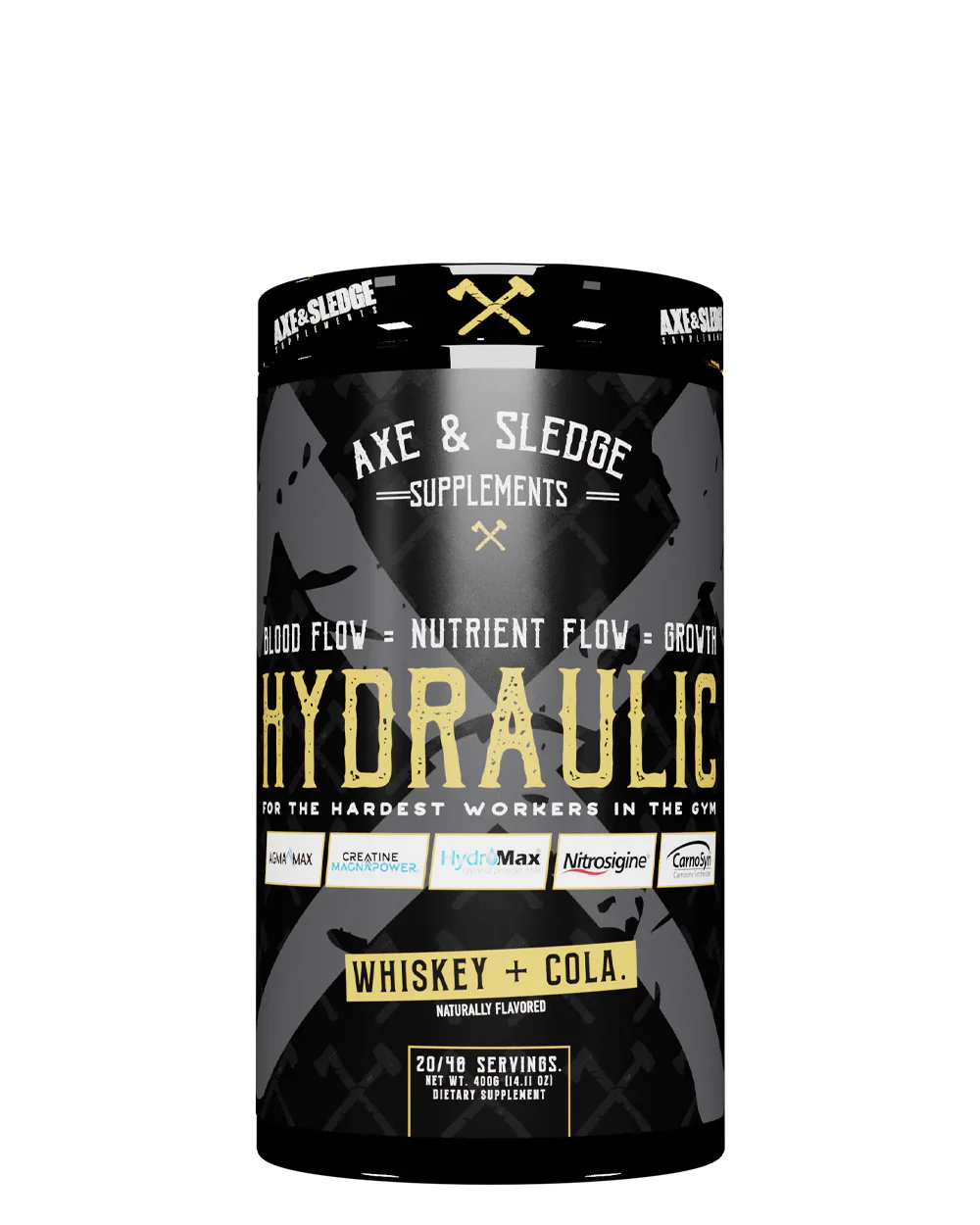 Hydraulico