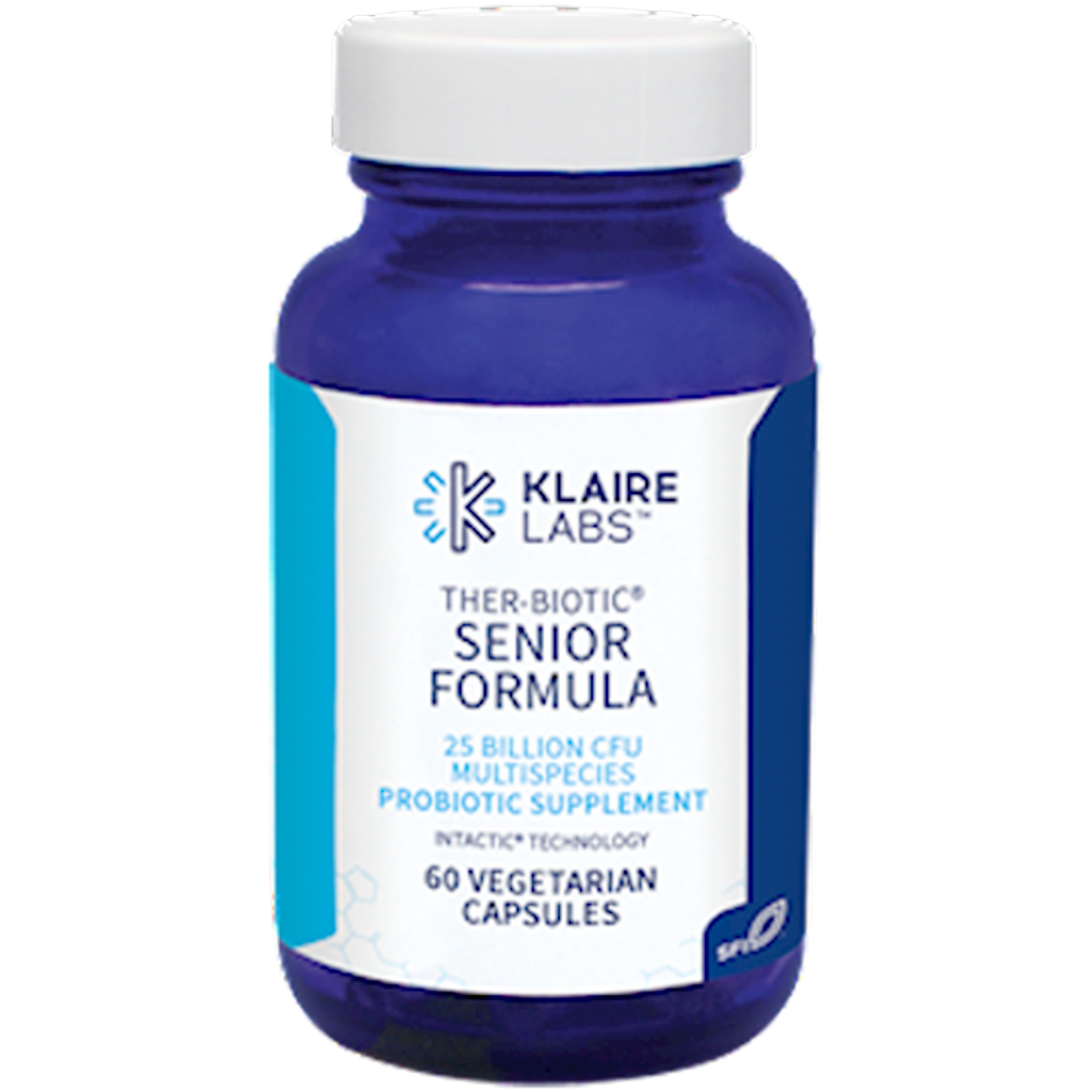 Ther-Biotic Senior Formula