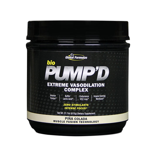 bioPUMP'D