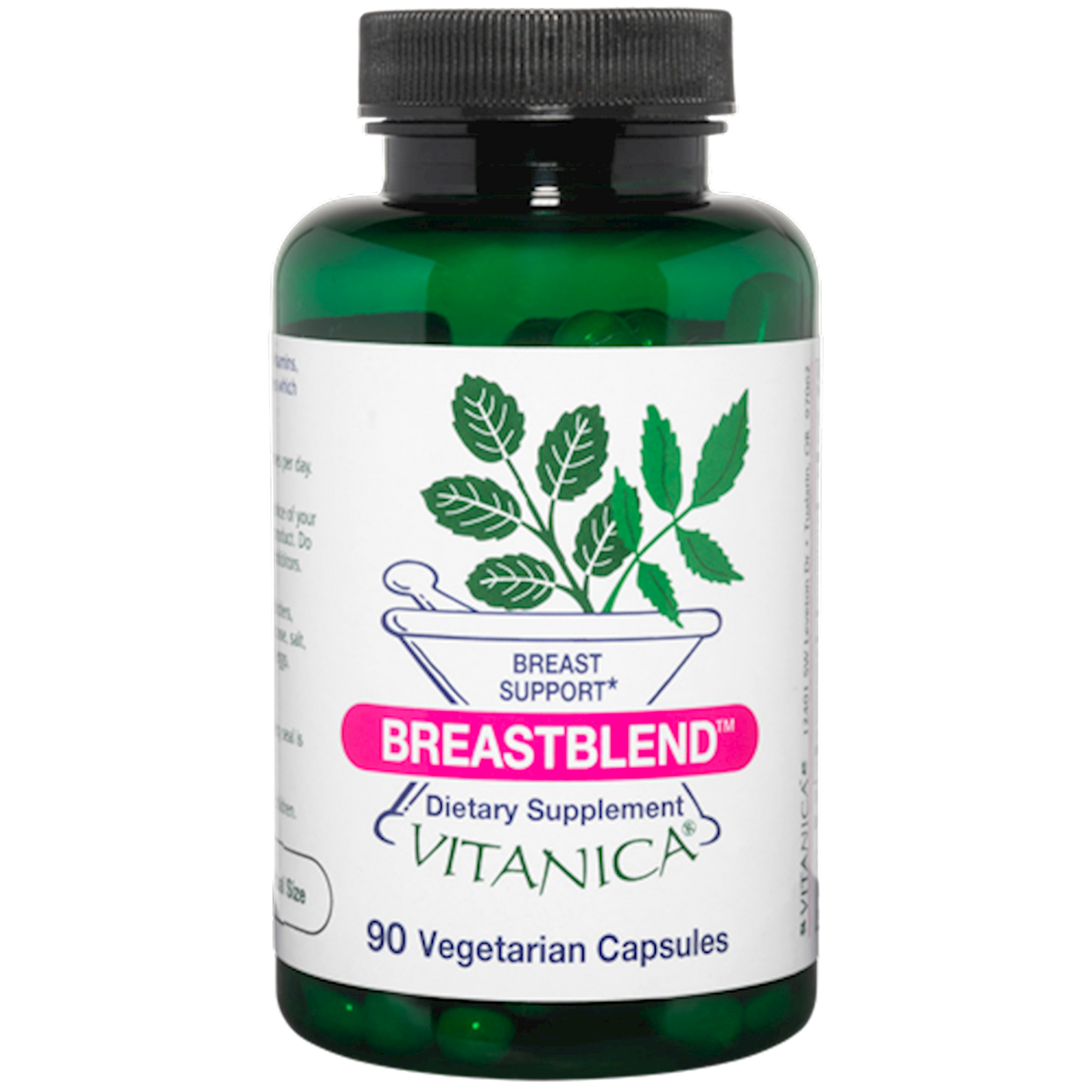 BreastBlend