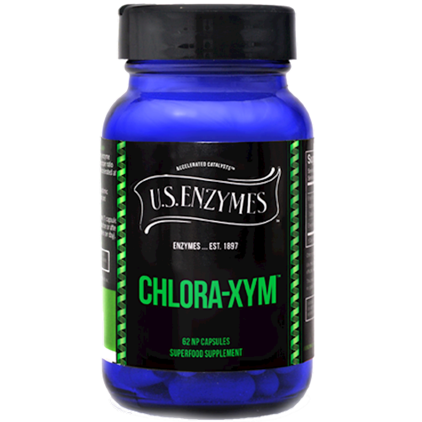 Chlora-xym