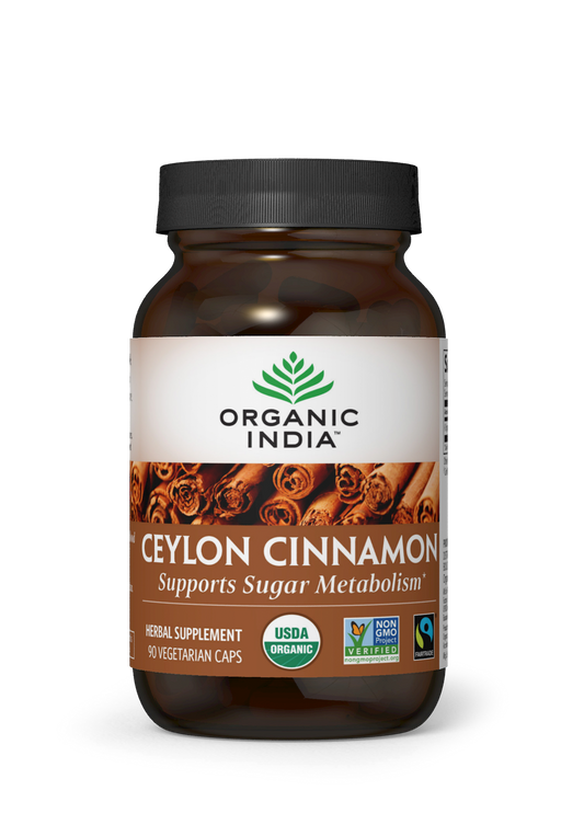 Cinnamon