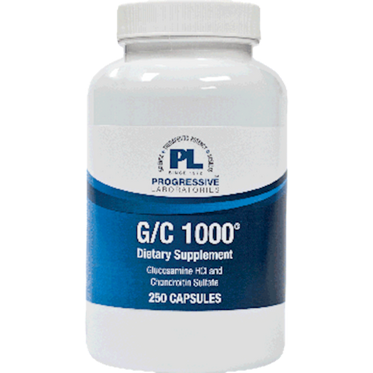 GC-1000