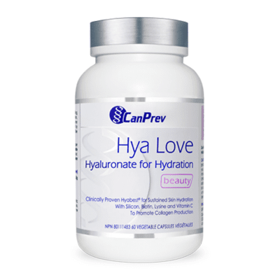 CanPrev Hya Love (60 VCaps)