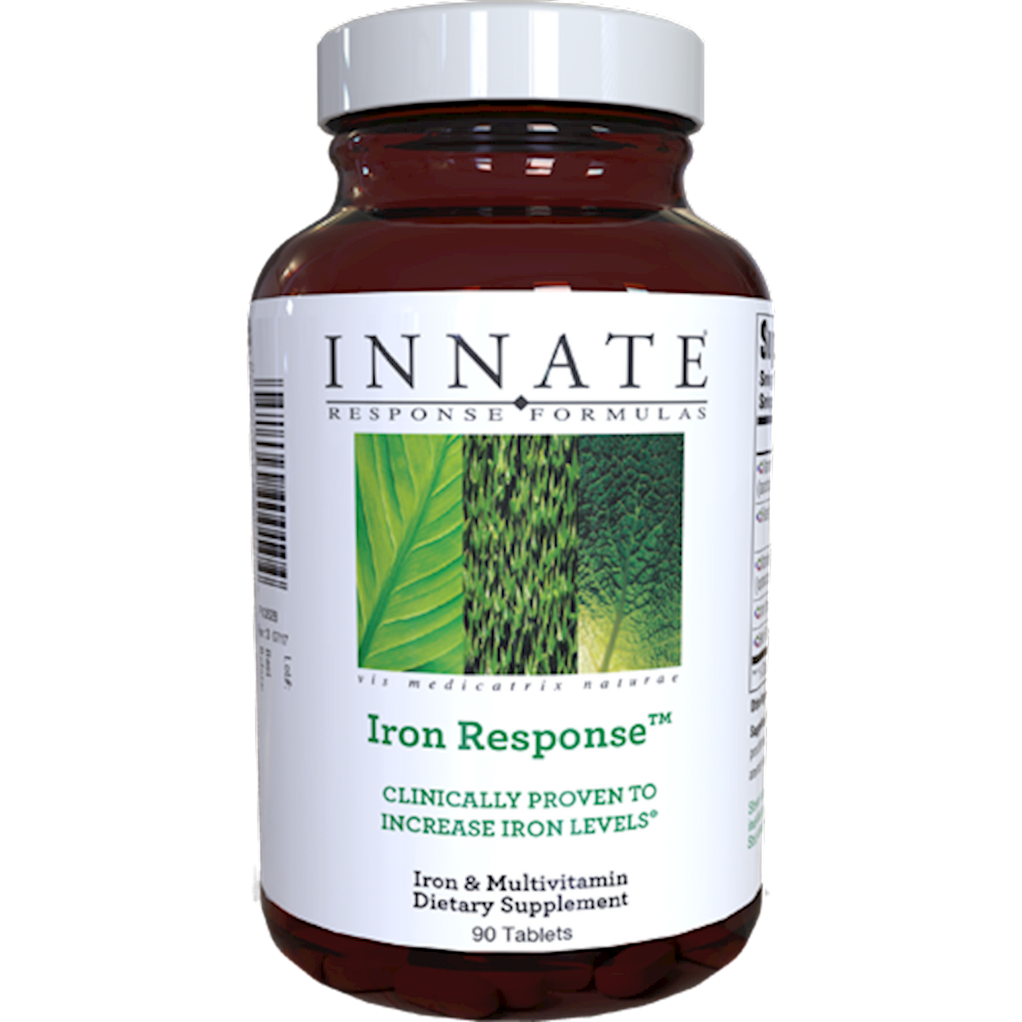 Iron Response