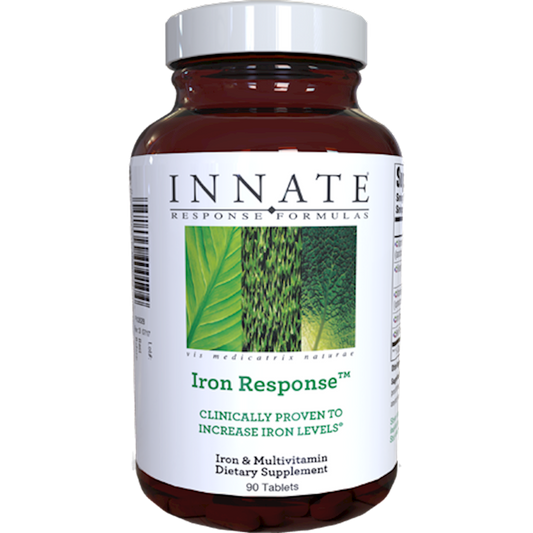 Iron Response
